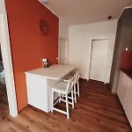 Διαμέρισμα 3 Bedroom 6 P Parking & Privat-entry Marl (Recklinghausen)