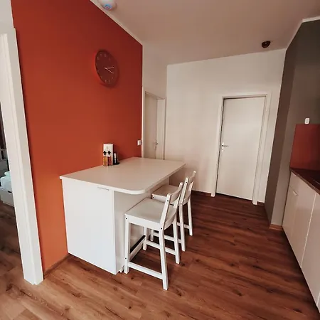 Apartment 3 Bedroom 6 P Parking & Privat-entry Marl (Recklinghausen)