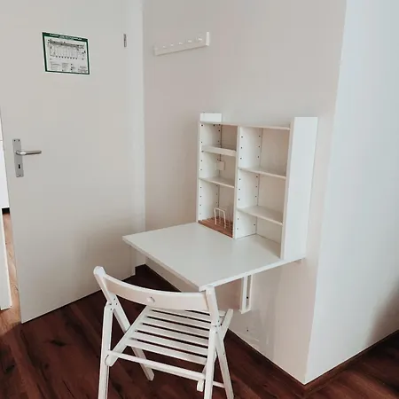 Apartment 3 Bedroom 6 P Parking & Privat-entry Marl (Recklinghausen)