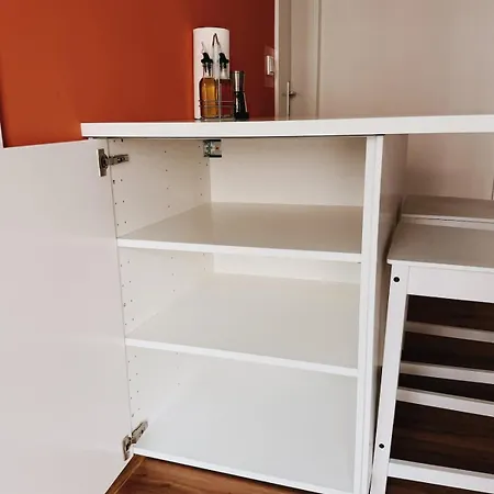 Apartment 3 Bedroom 6 P Parking & Privat-entry Marl (Recklinghausen)