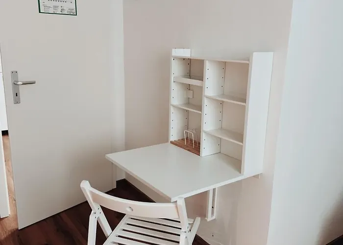 Appartement 3 Bedroom 6 P Parking & Privat-entry Marl (Recklinghausen)
