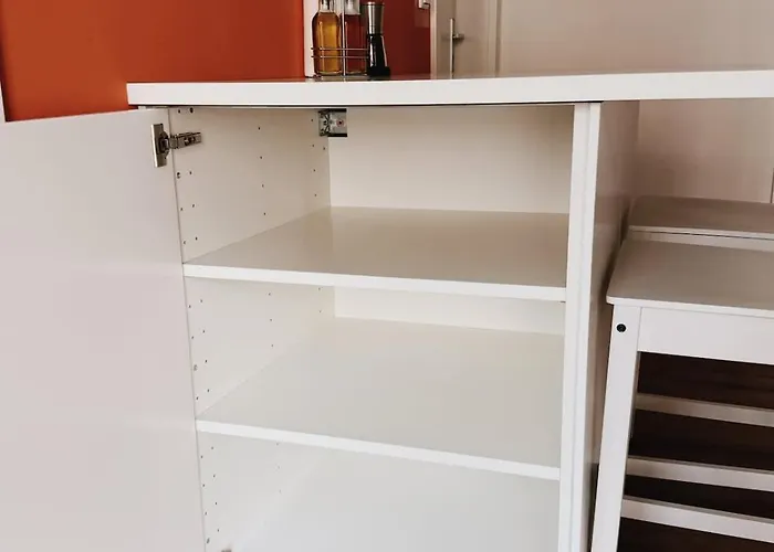 Appartement 3 Bedroom 6 P Parking & Privat-entry Marl (Recklinghausen)